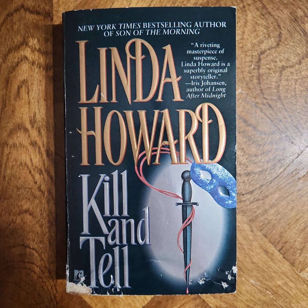 Kill and Tell