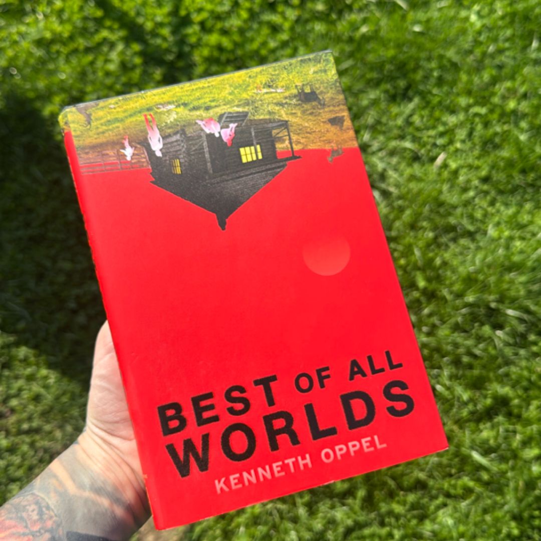 Best of All Worlds