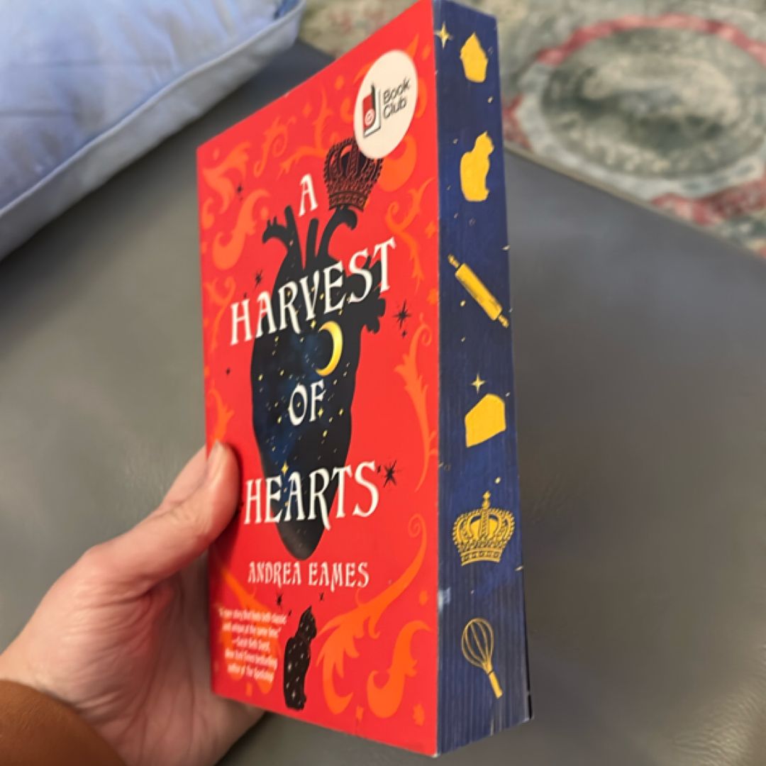 A Harvest of Hearts