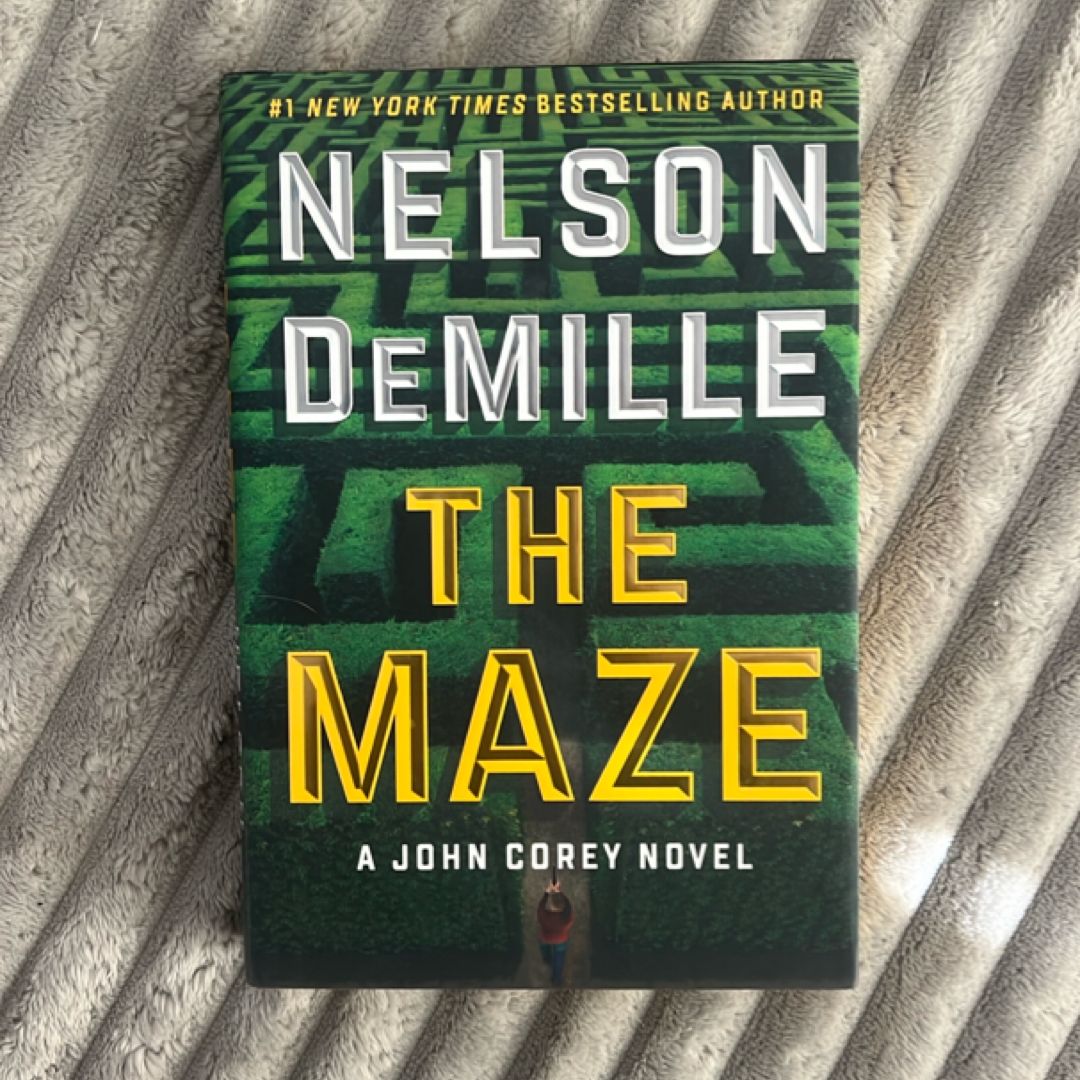 The Maze