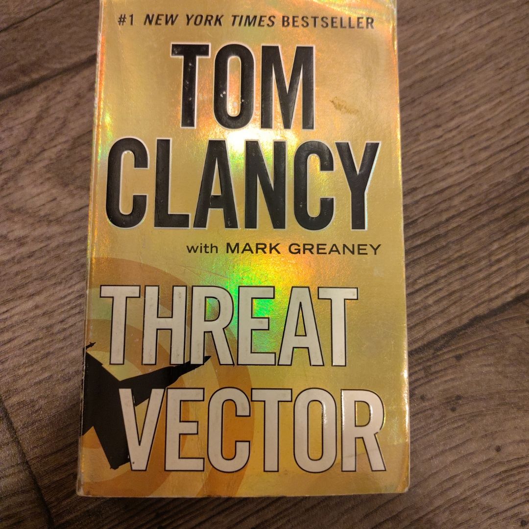 Threat Vector