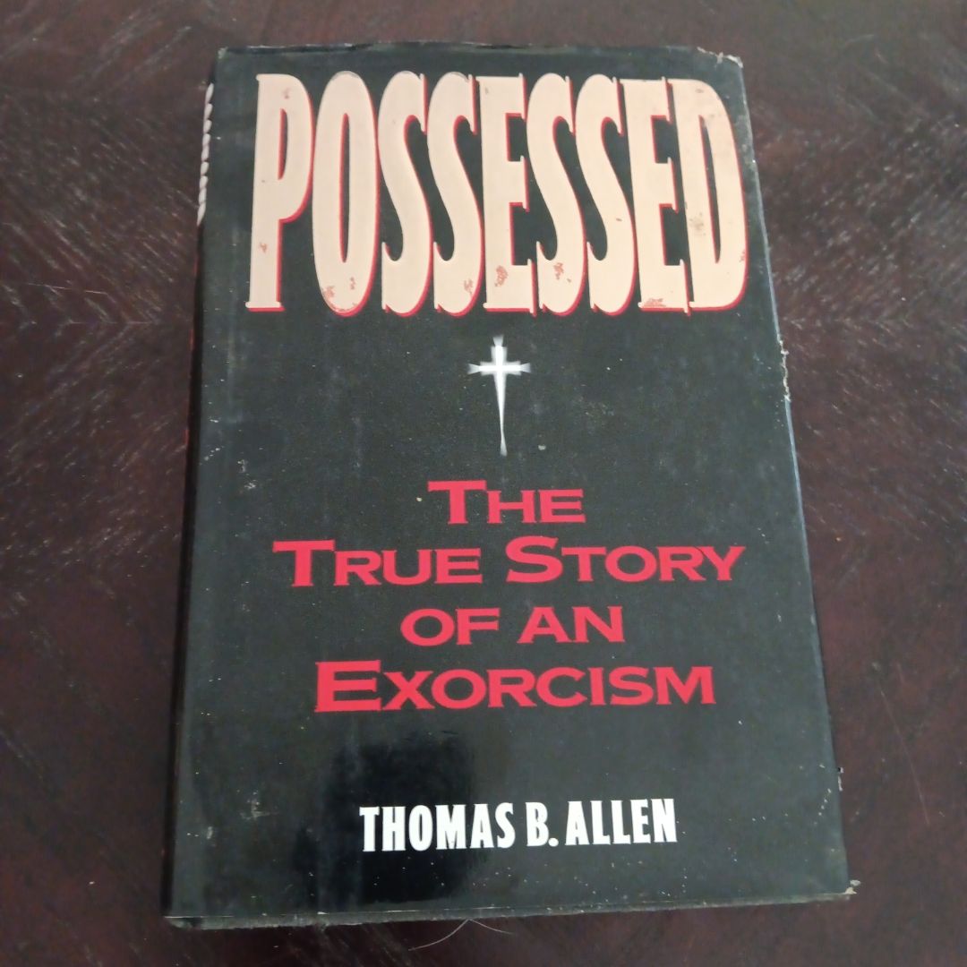 Possessed
