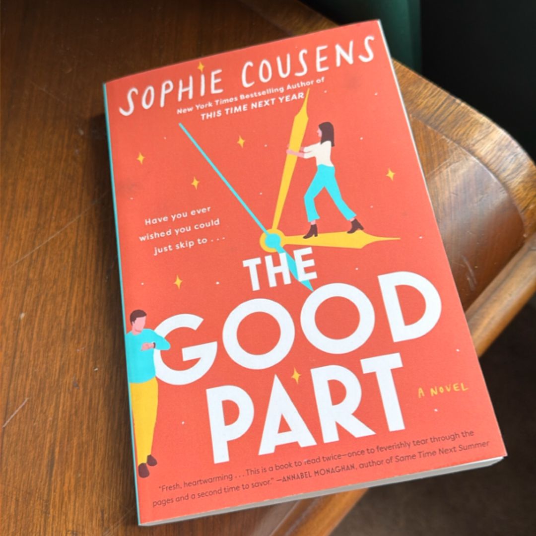The Good Part
