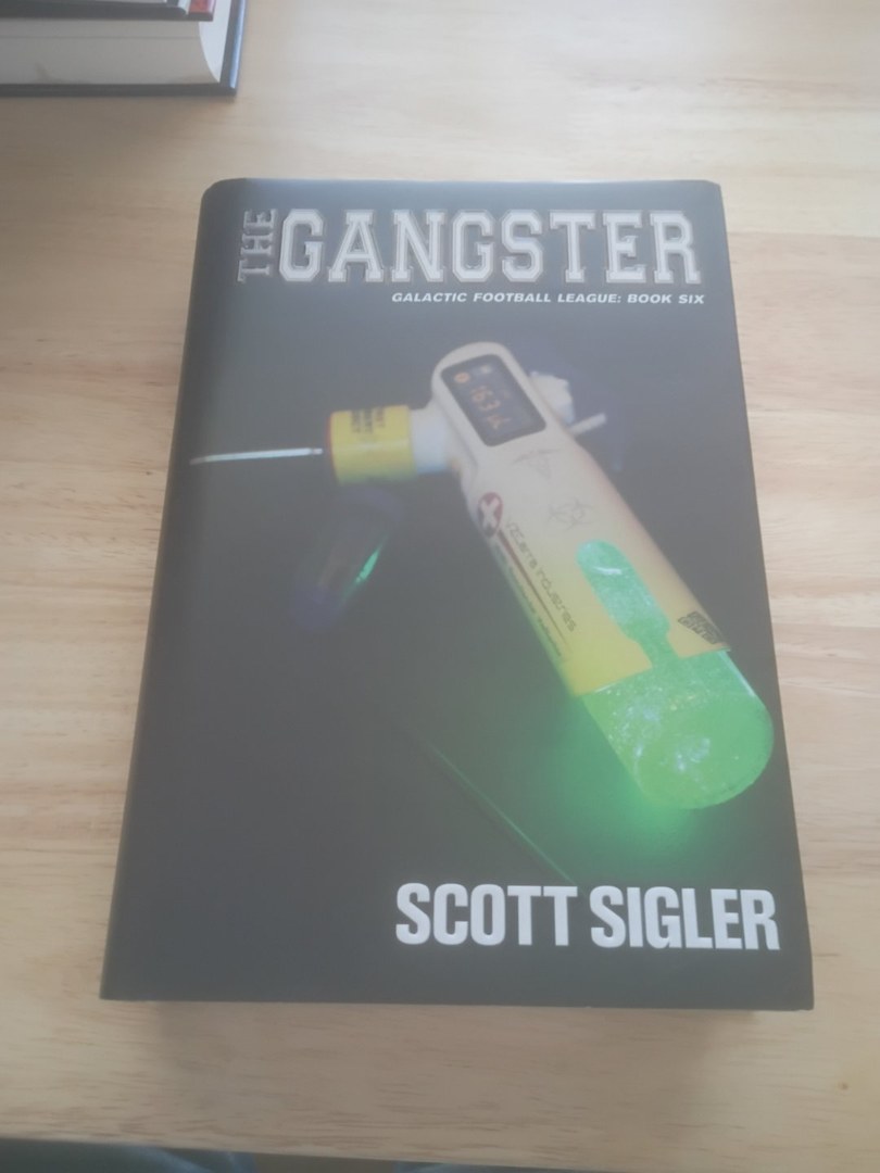 The Gangster