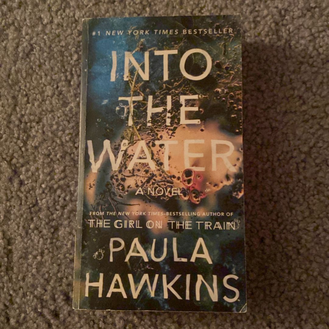 Into the Water