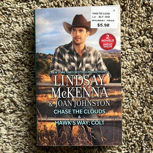 Chase the Clouds & Hawk's Way