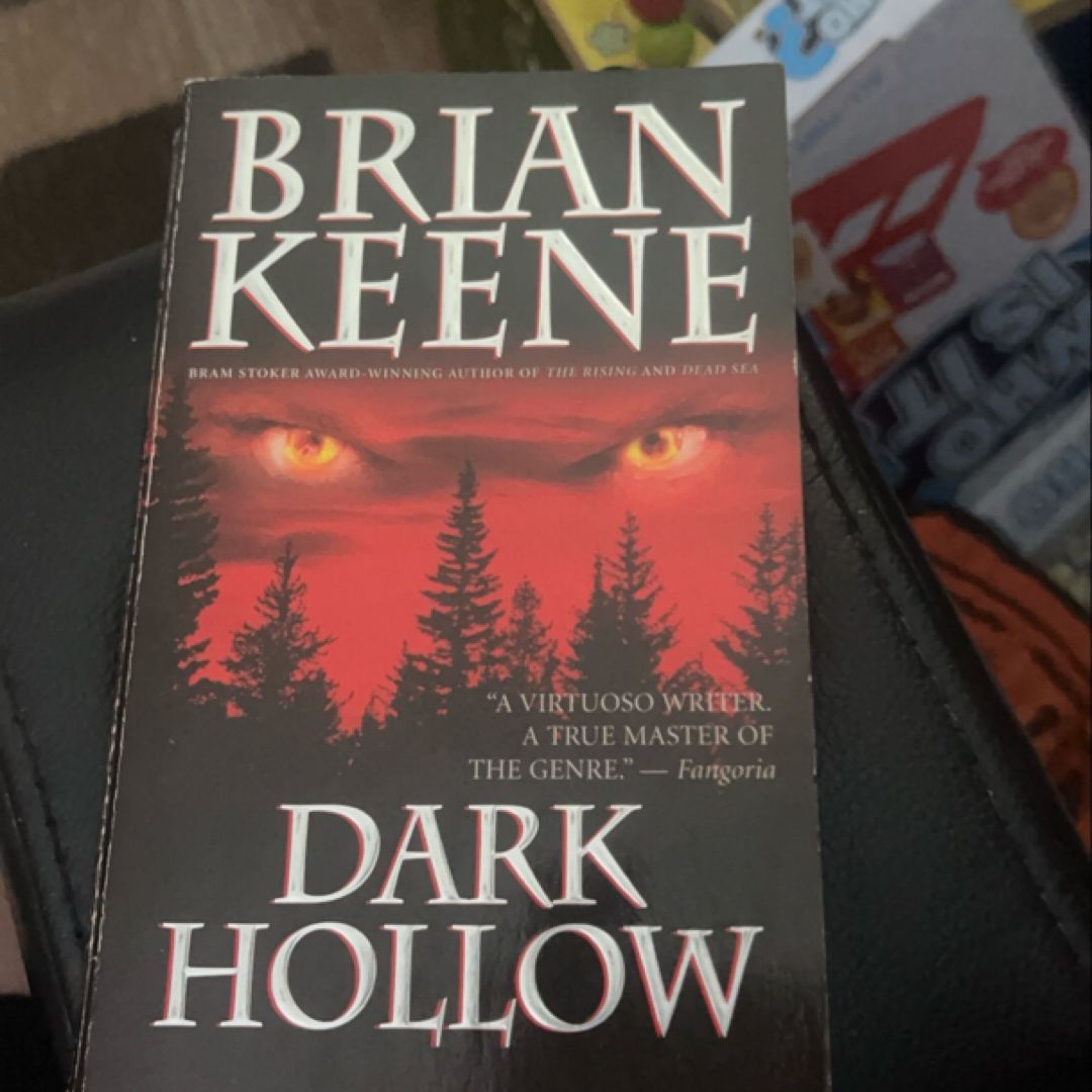Dark Hollow