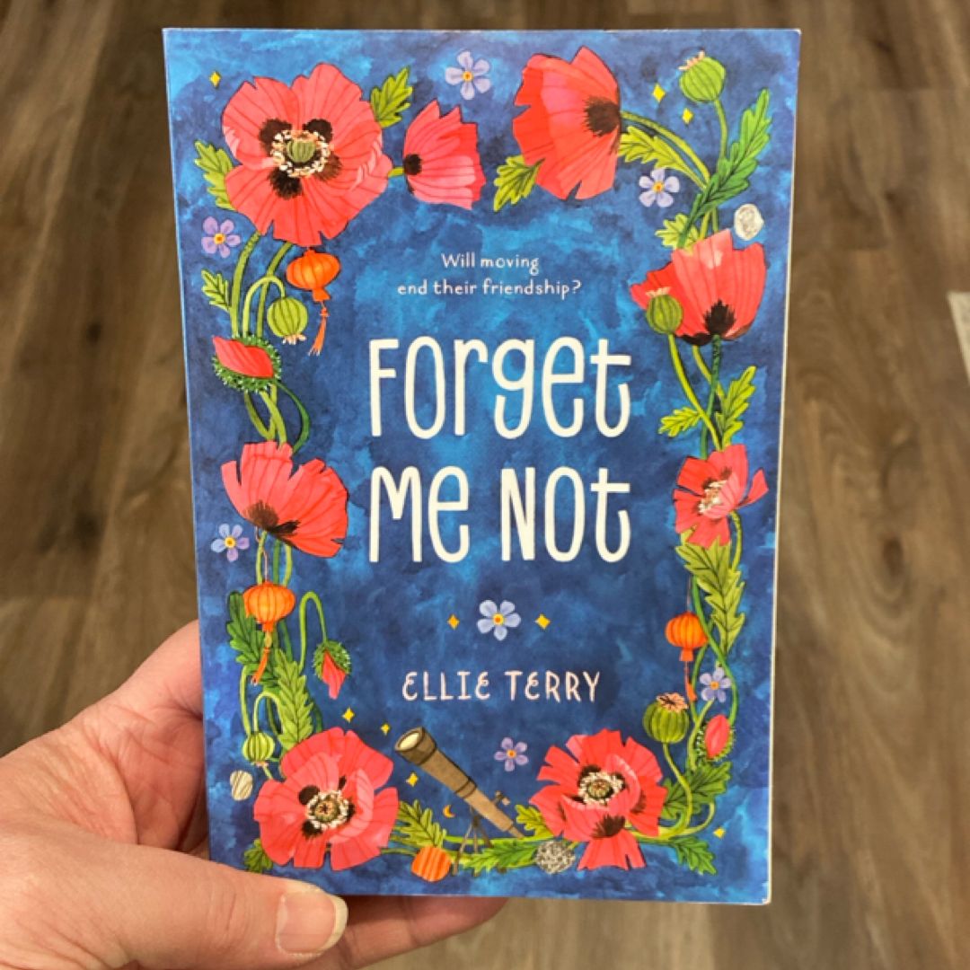 Forget Me Not