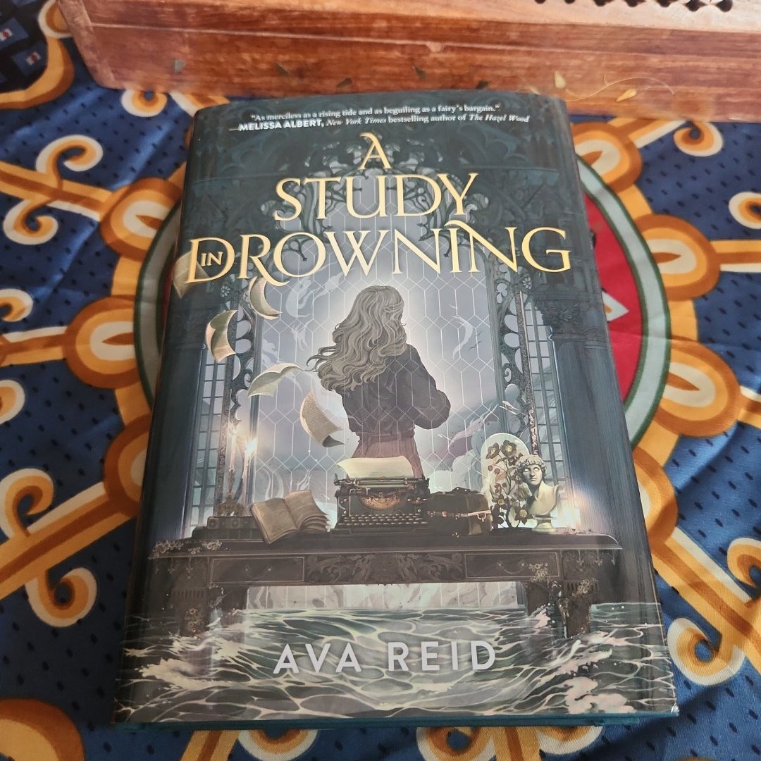 A Study in Drowning