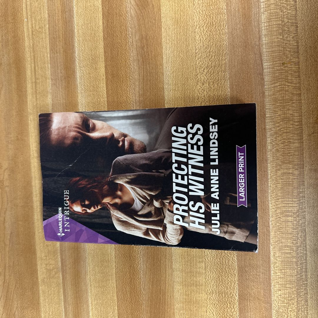 Protecting His Witness