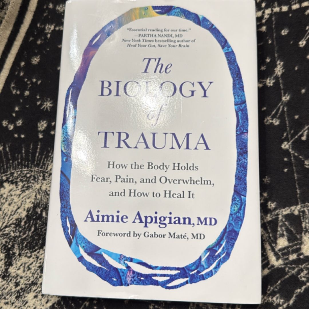 The Biology of Trauma