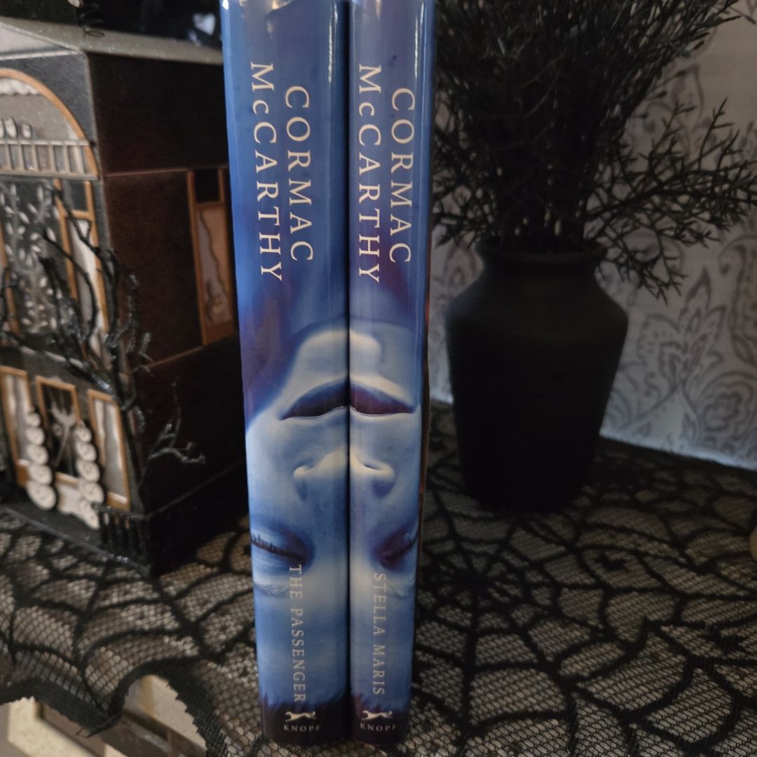 The Passenger Box Set