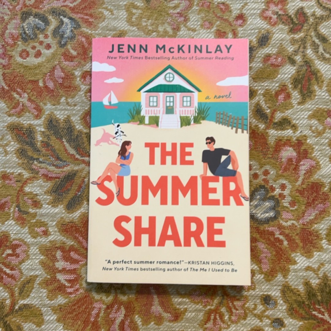 The Summer Share