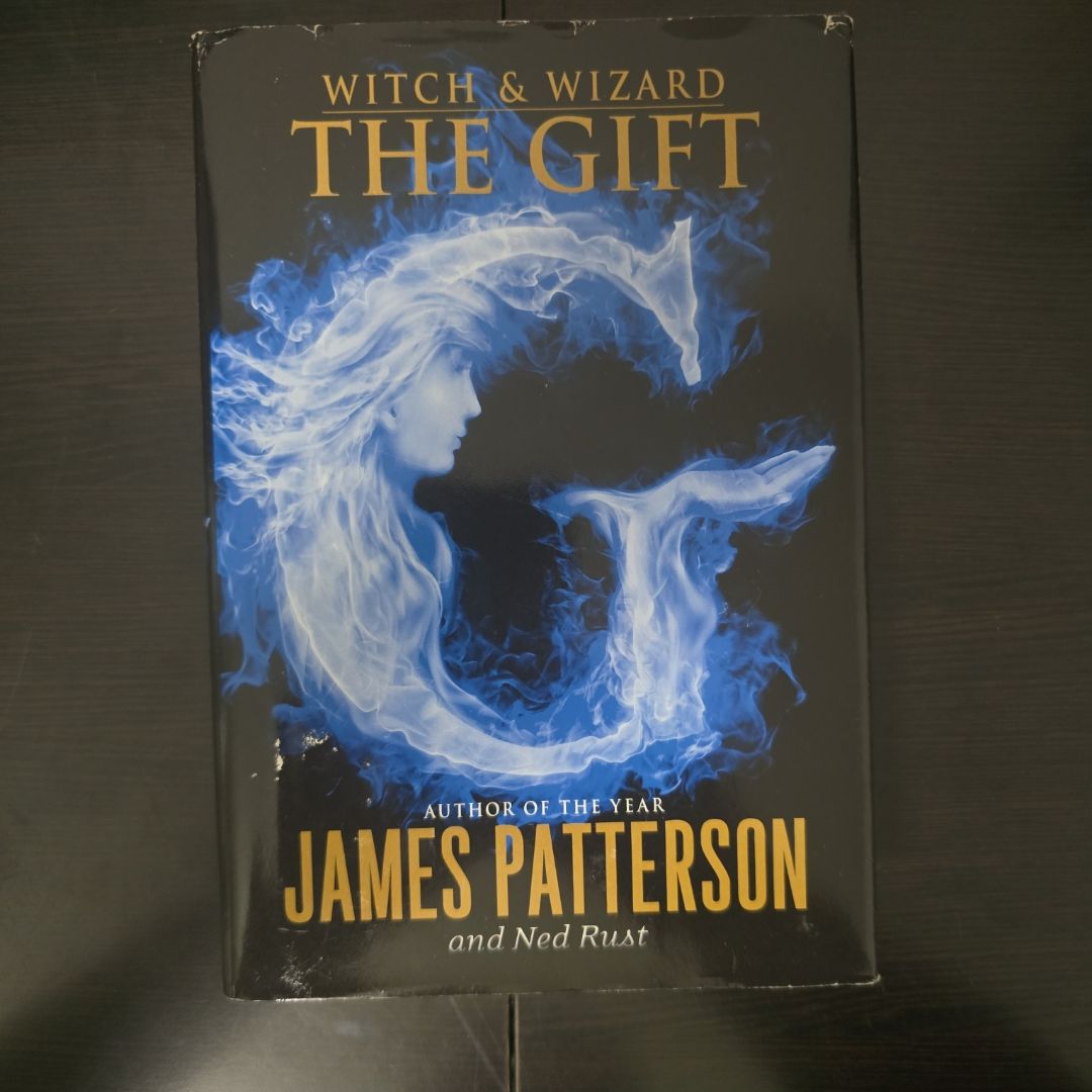 The Gift