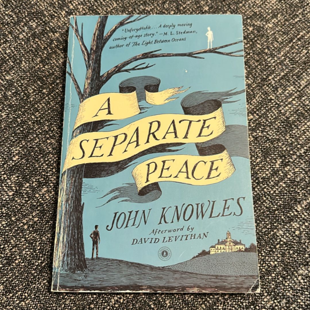 A Separate Peace