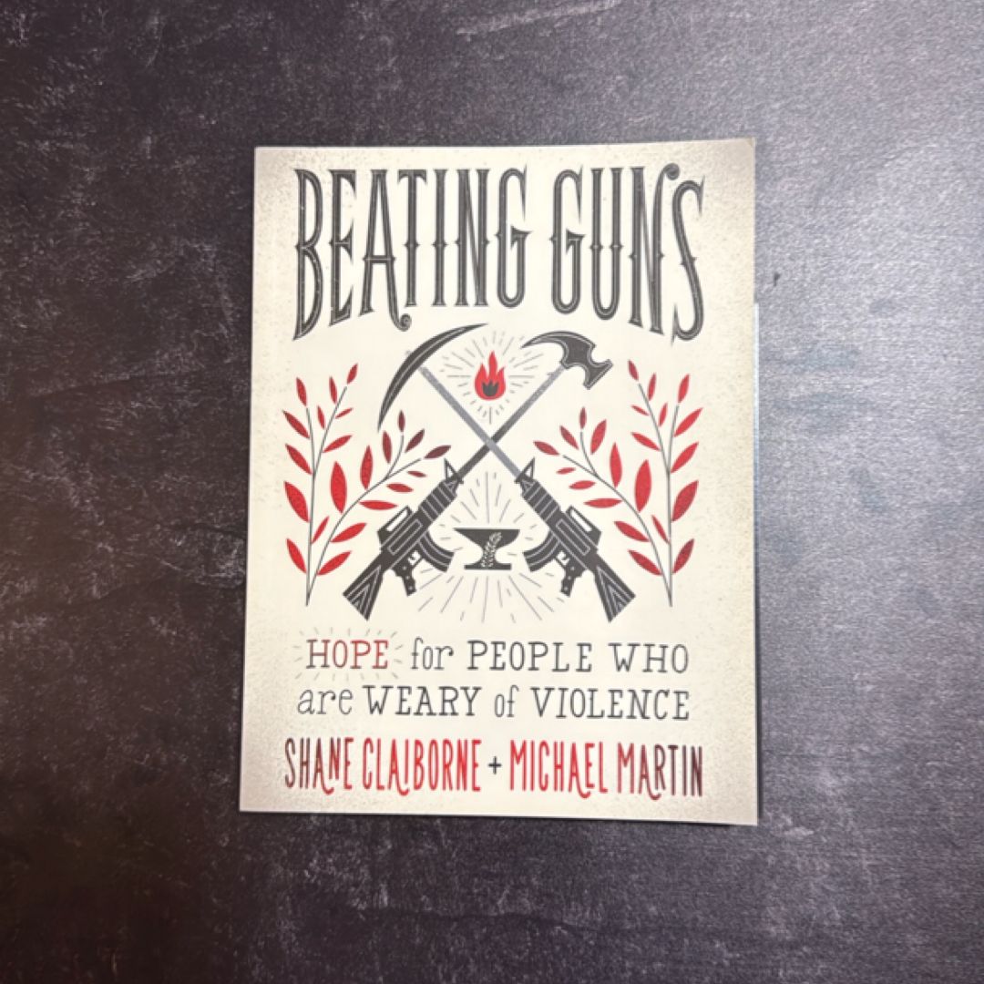 Beating Guns