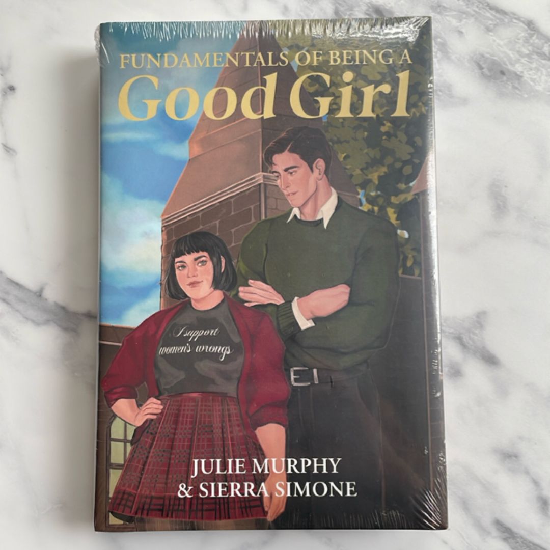 Fundamentals of Being a Good Girl