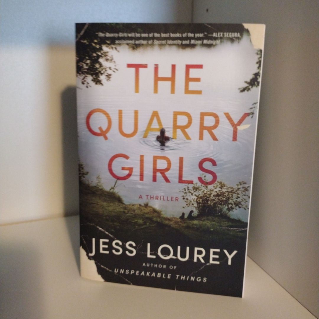 The Quarry Girls