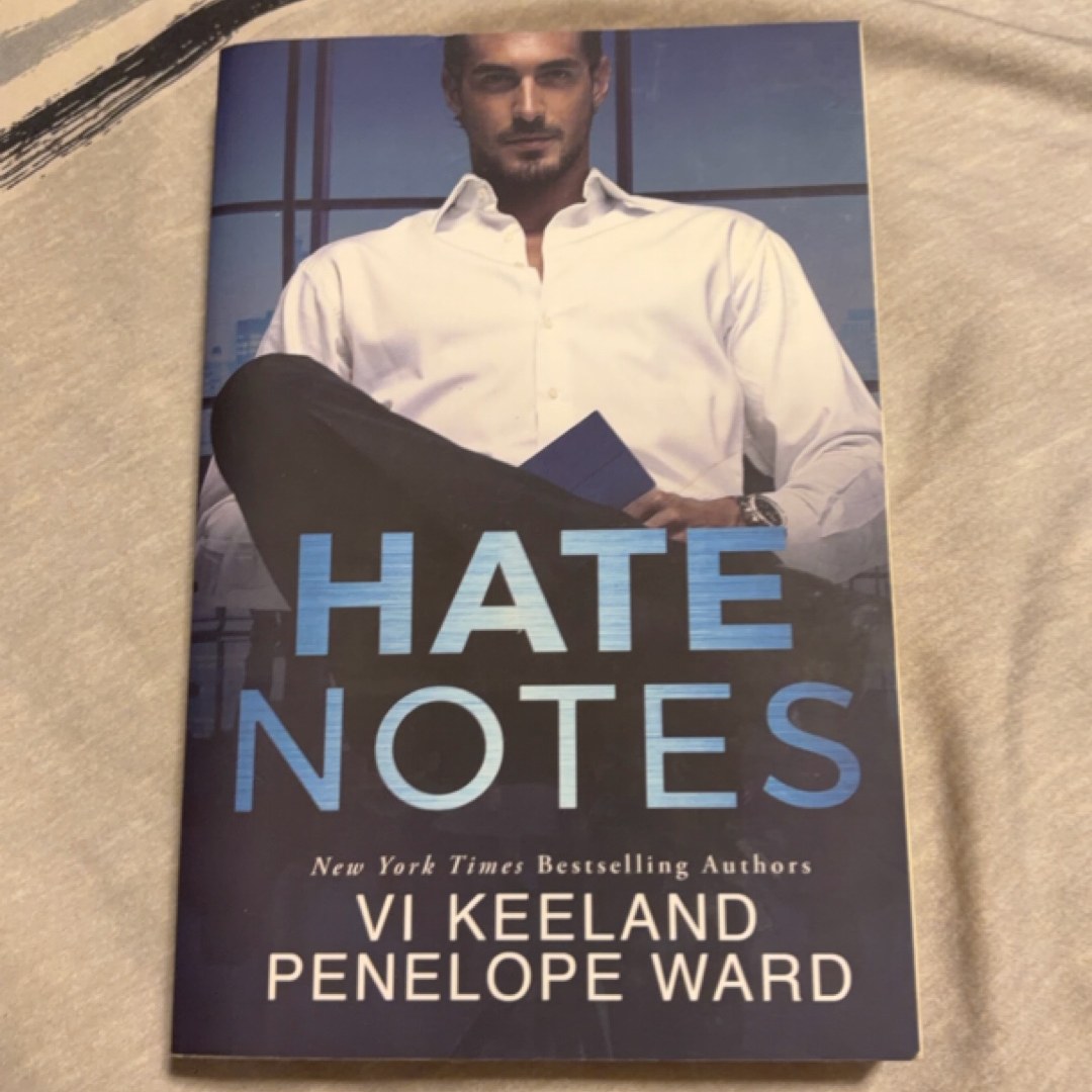 Hate Notes