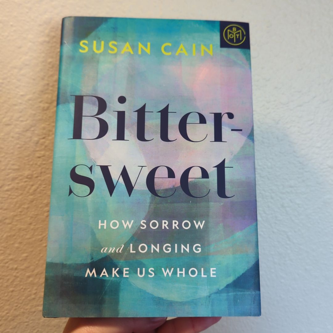 Bittersweet