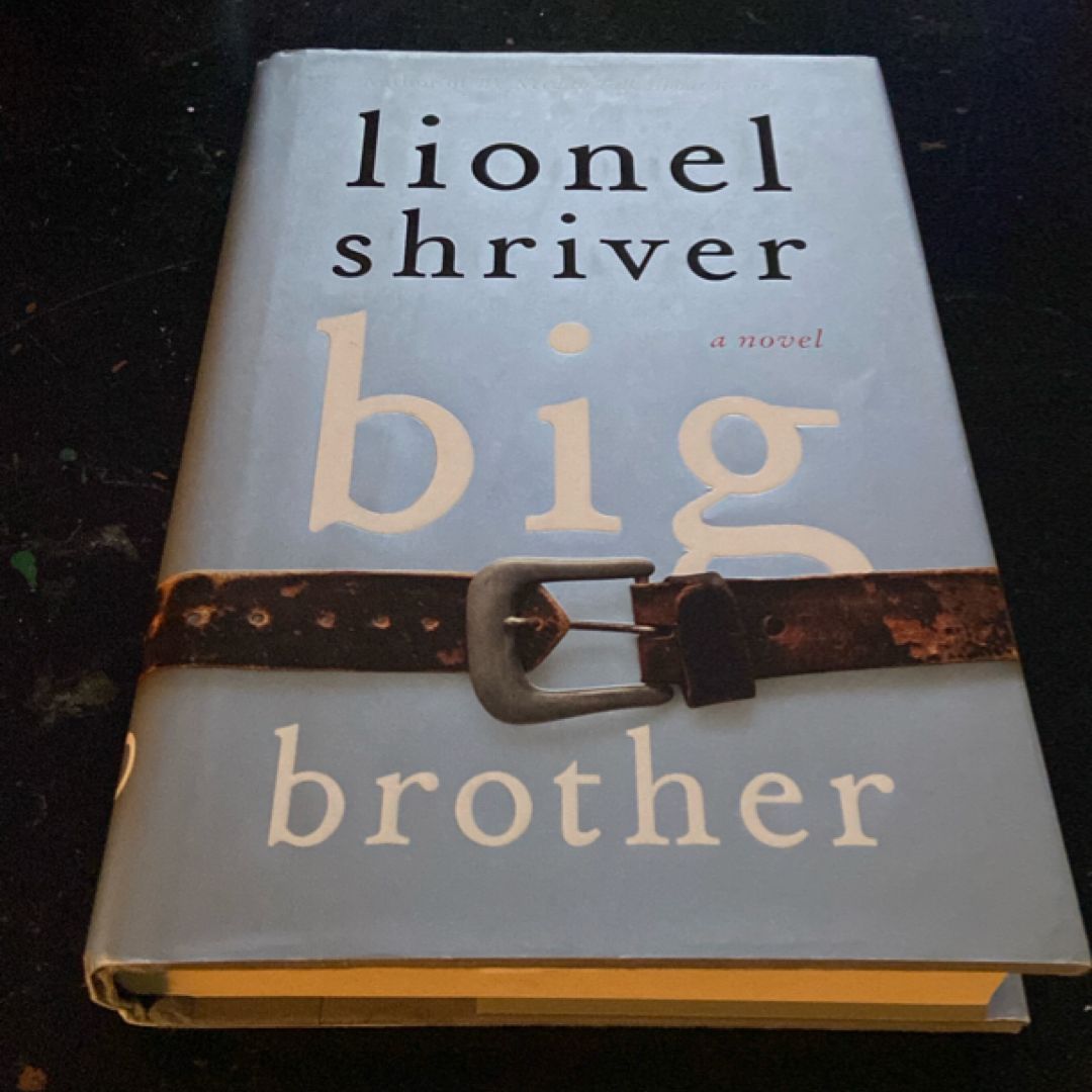 Big Brother