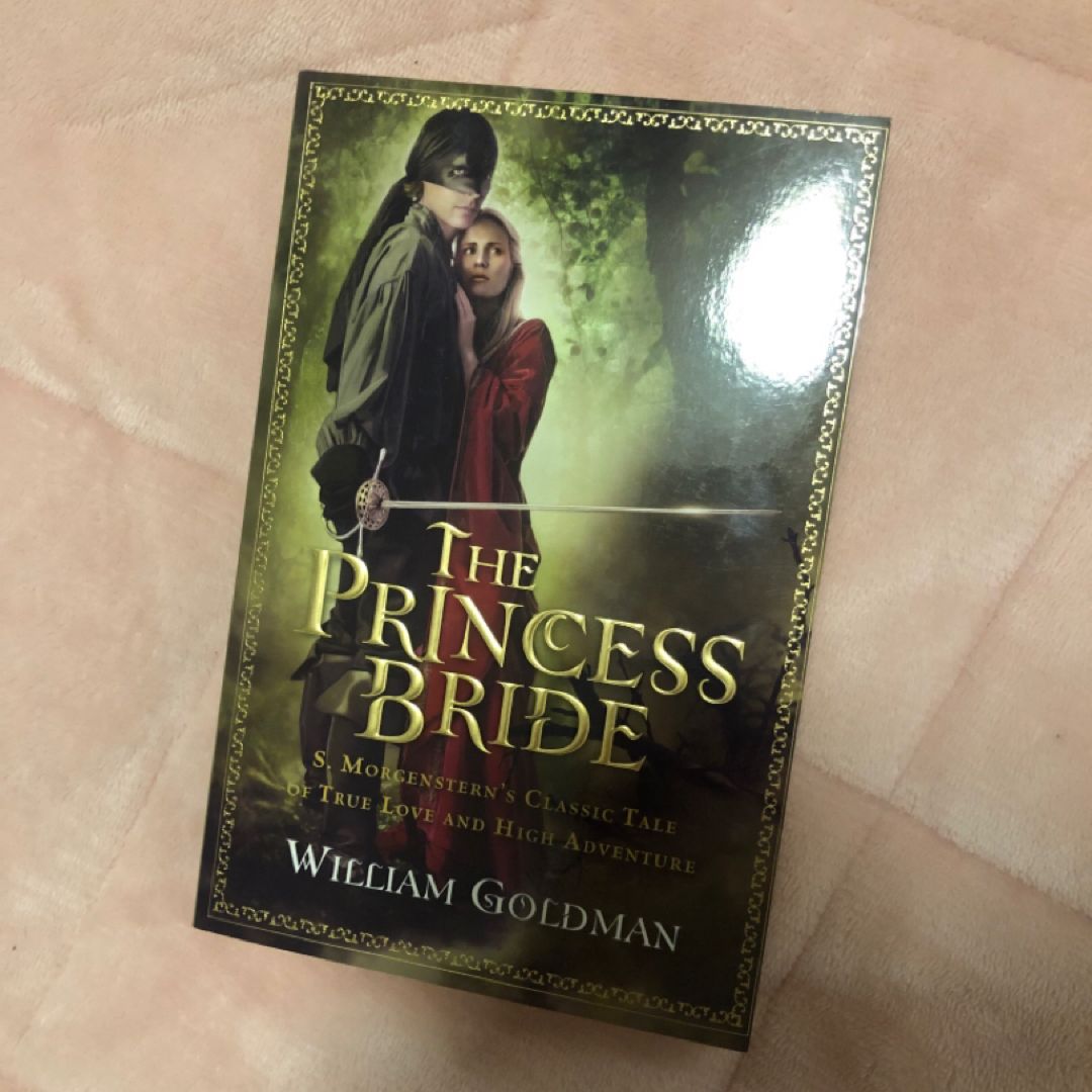 The Princess Bride