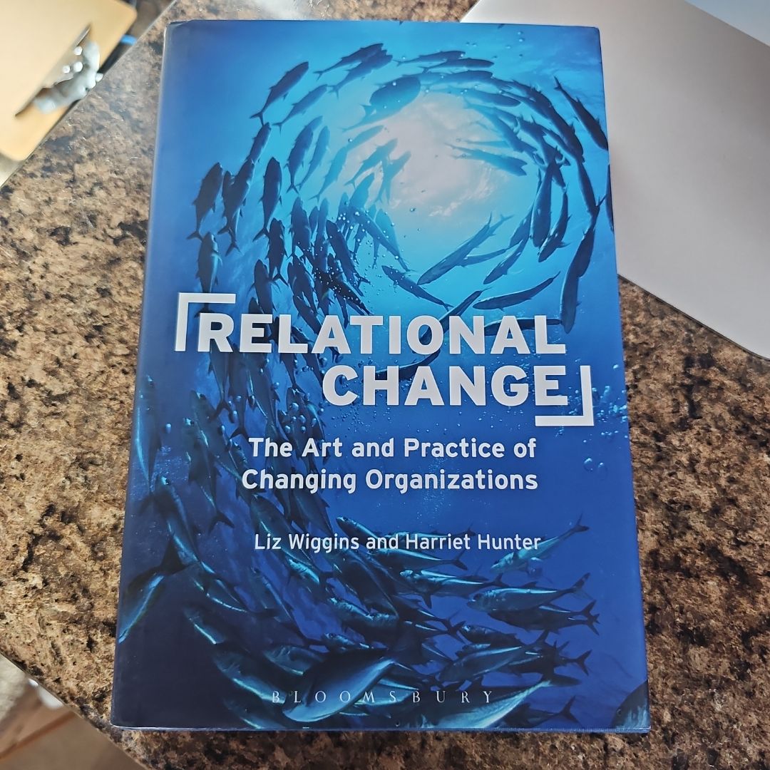 Relational Change