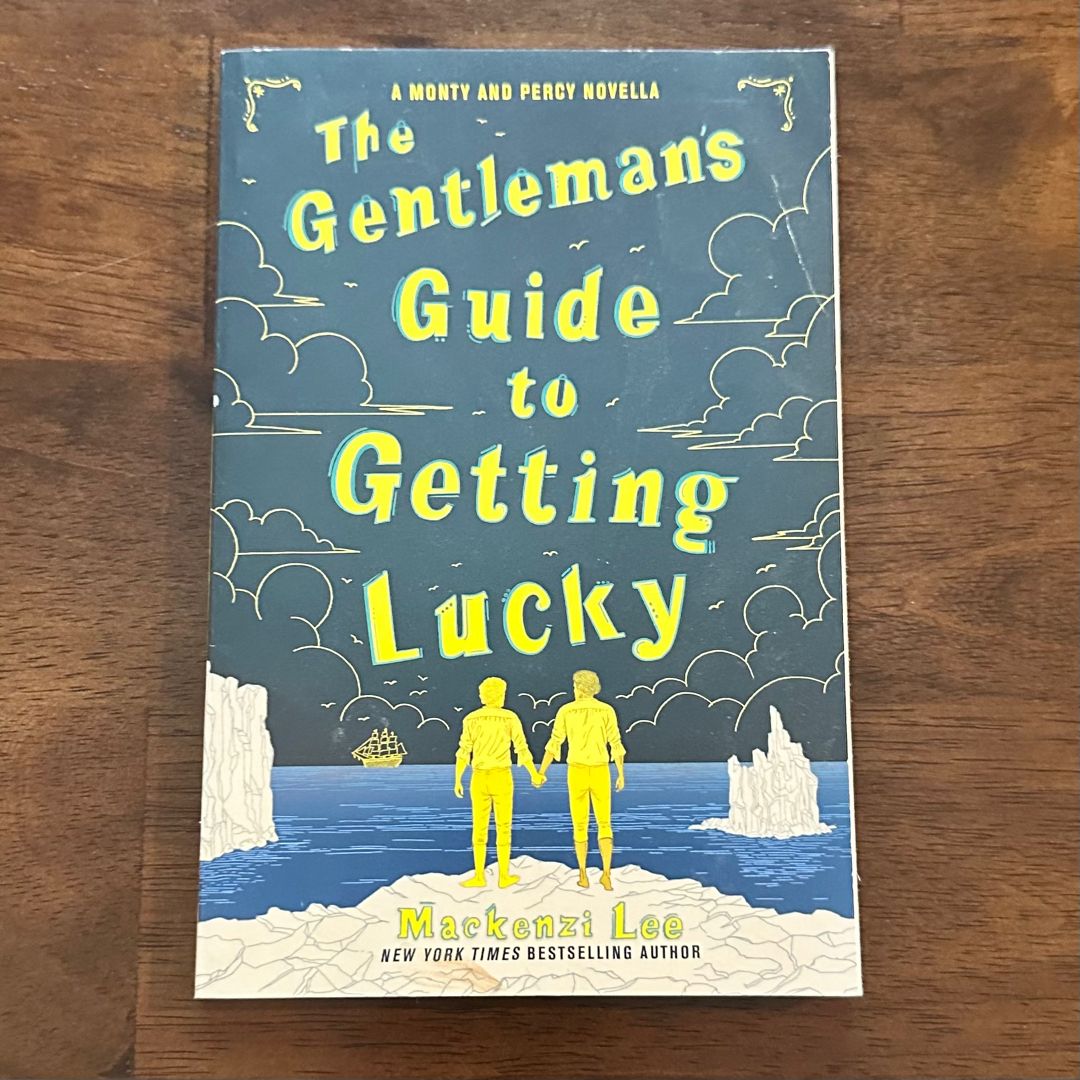 The Gentleman's Guide to Getting Lucky