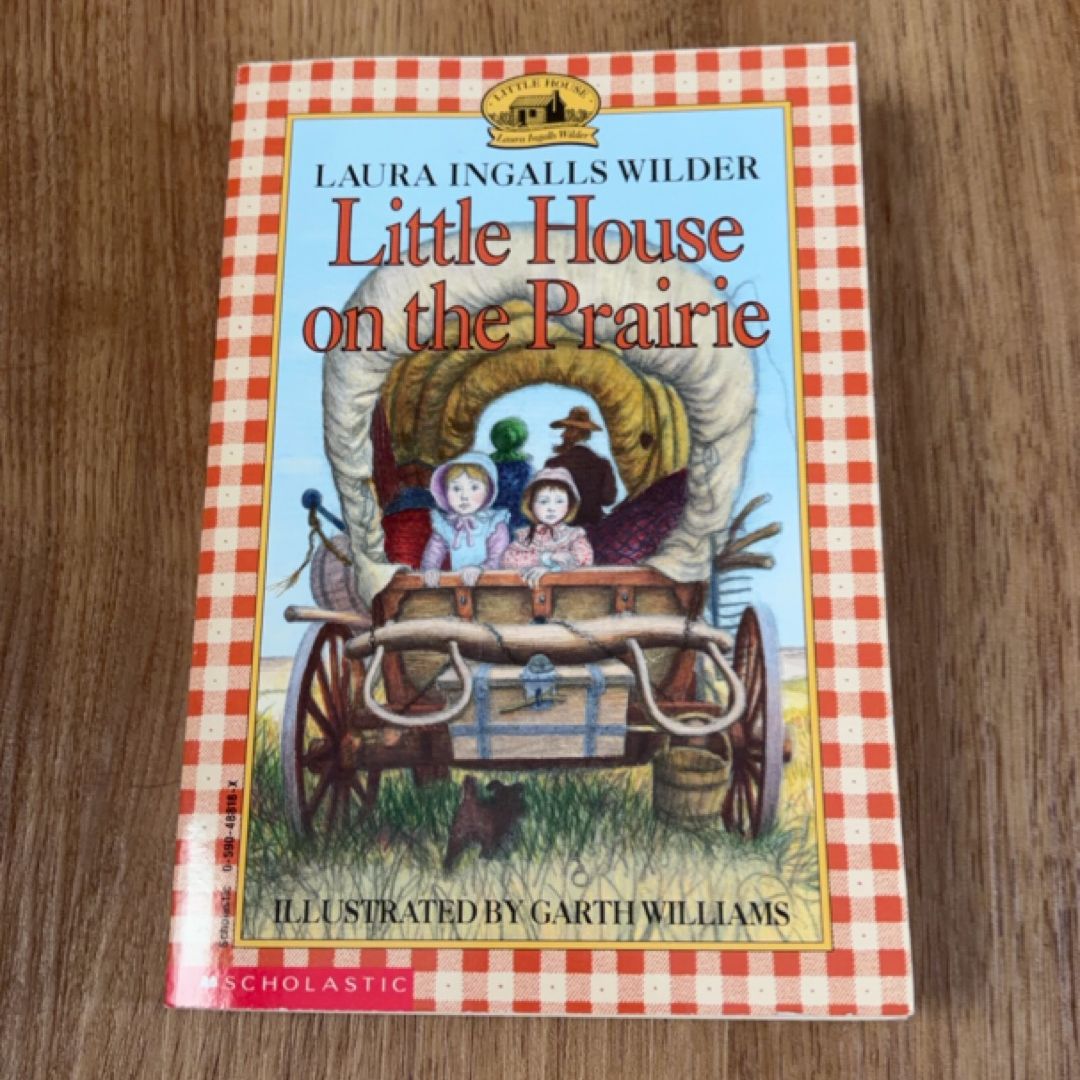 Little House on the Prairie
