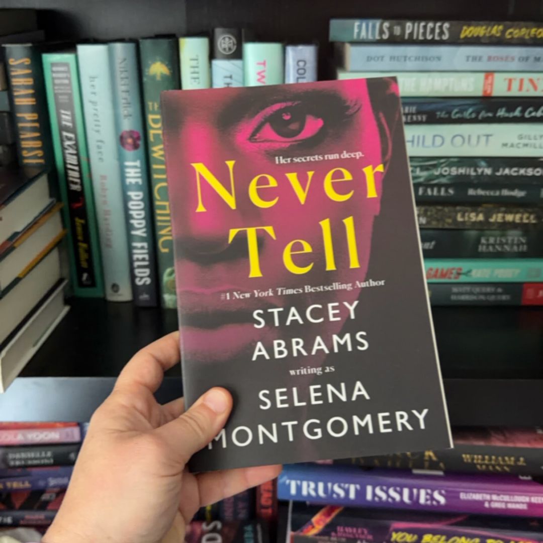 Never Tell