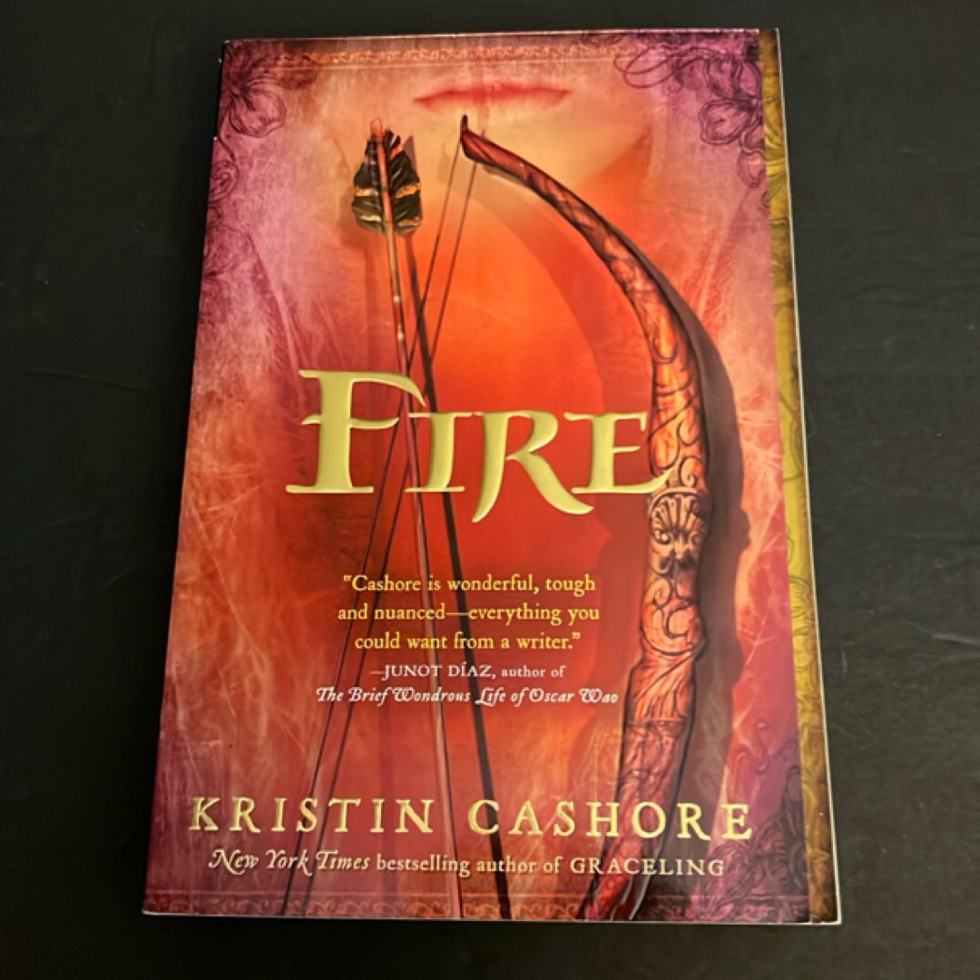 Fire