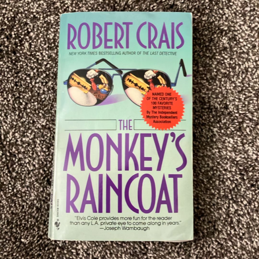 The Monkey's Raincoat