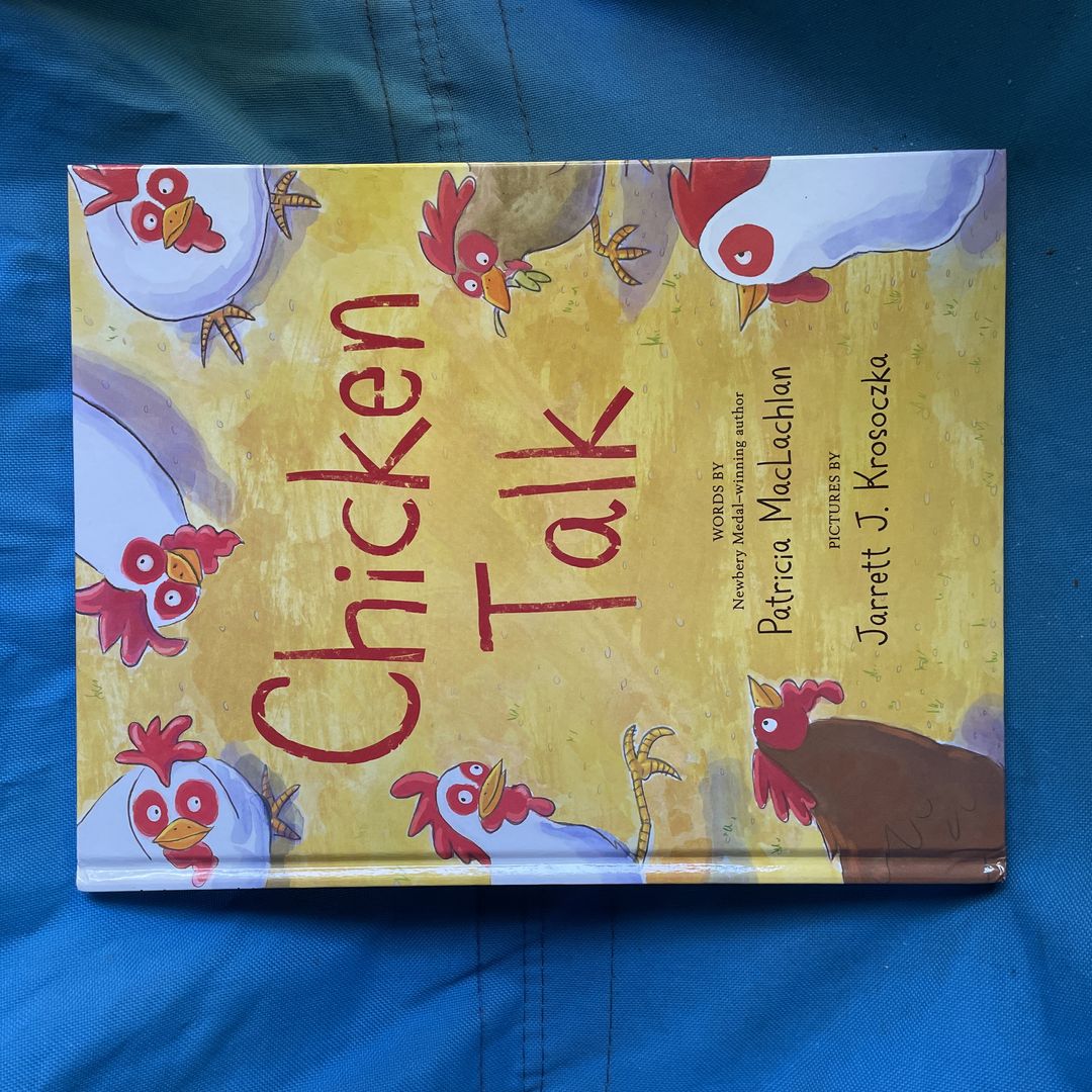 Chicken Talk