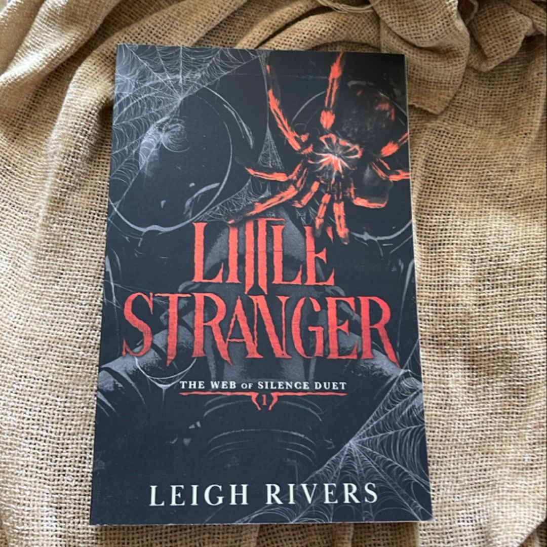 Little Stranger