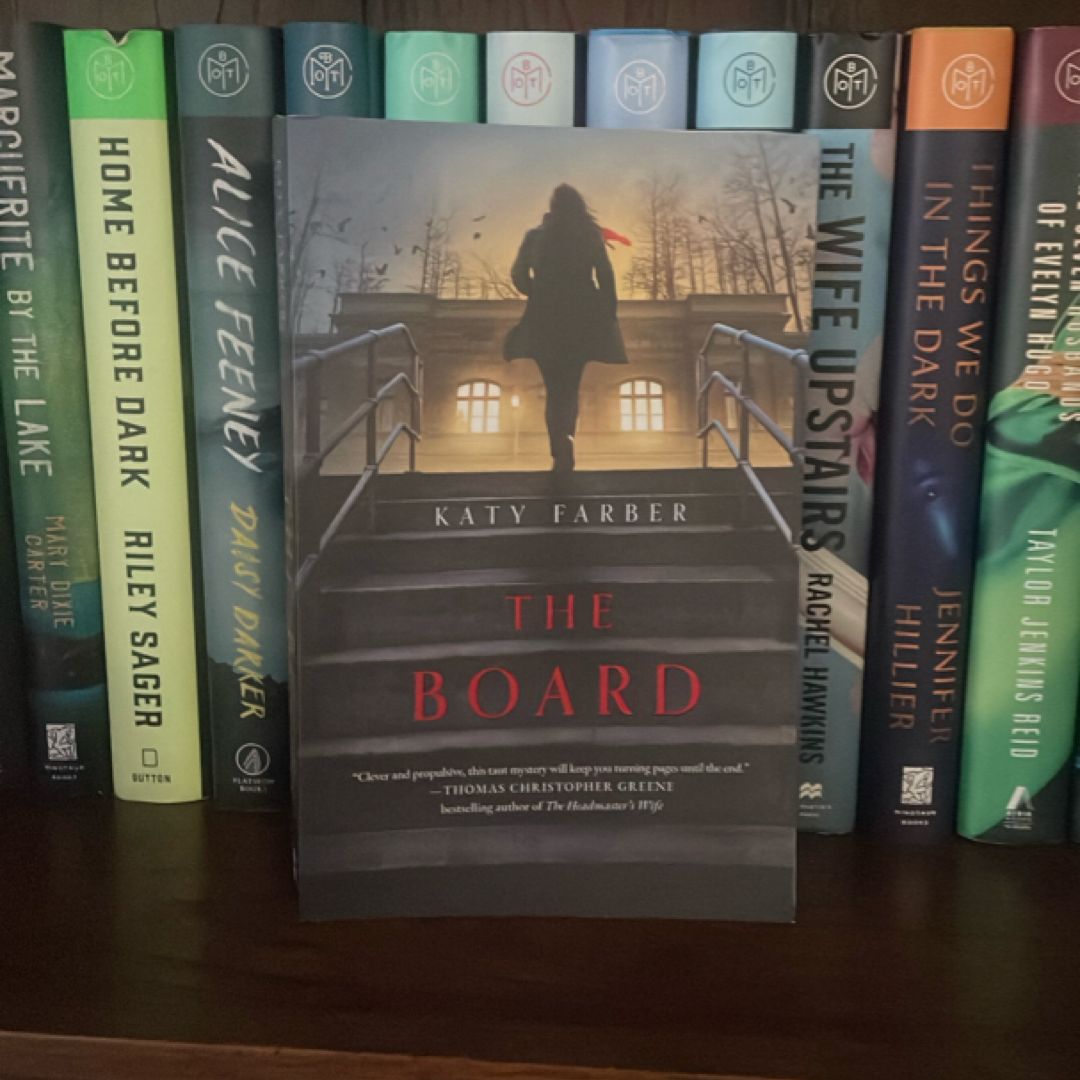 The Board
