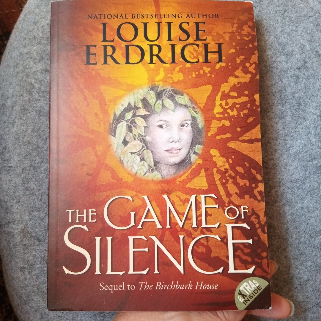 The Game of Silence