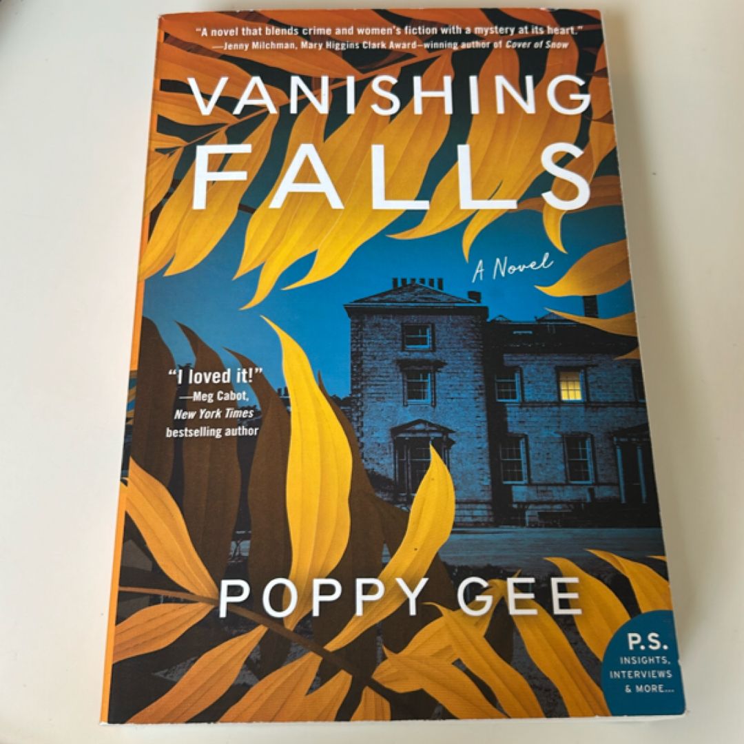Vanishing Falls