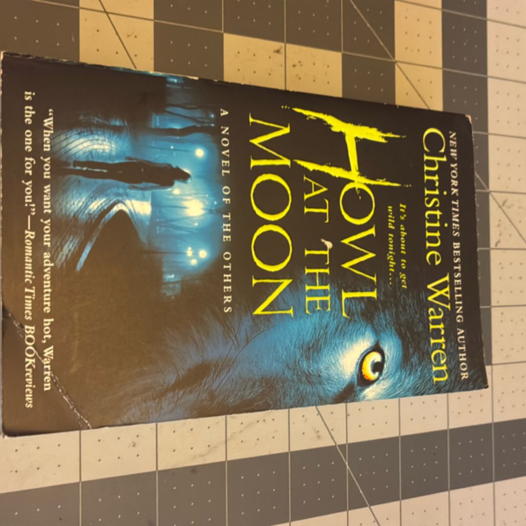 Howl at the Moon