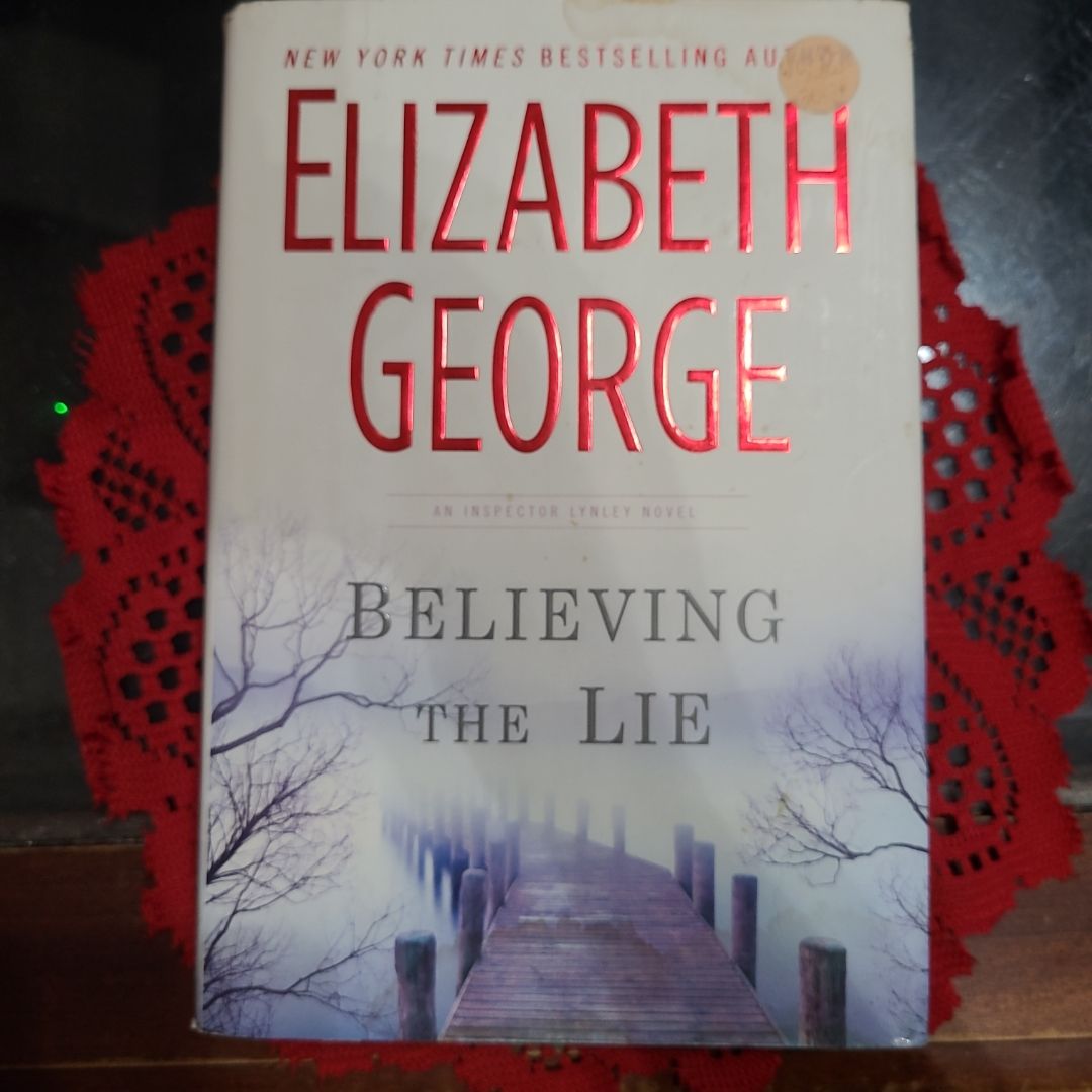 Believing the Lie