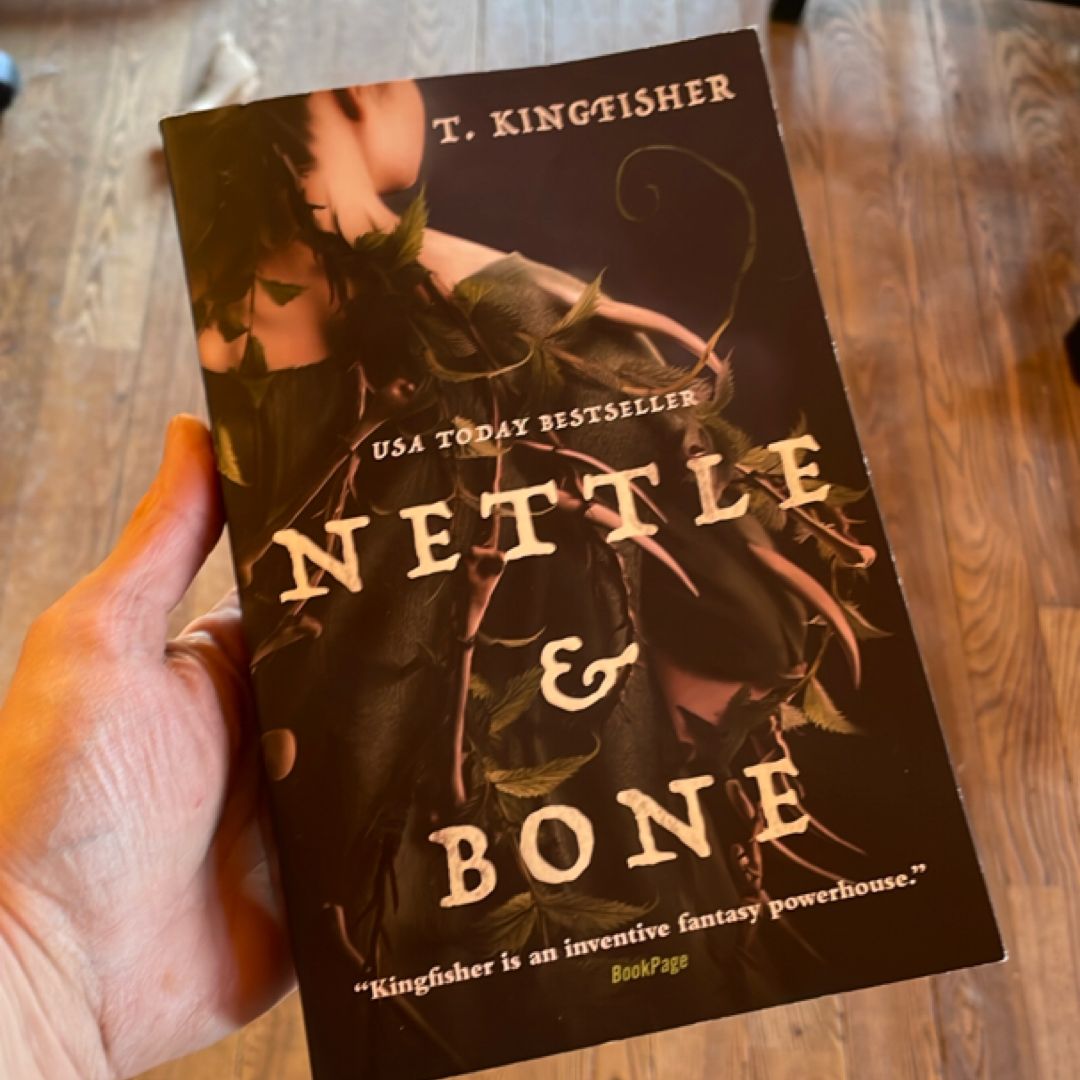 Nettle and Bone