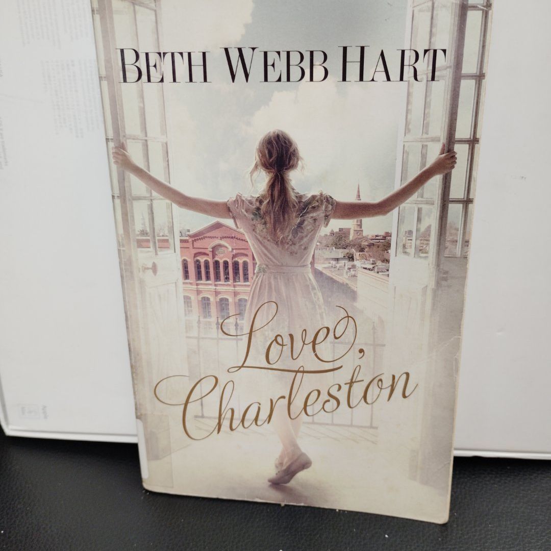 Love, Charleston