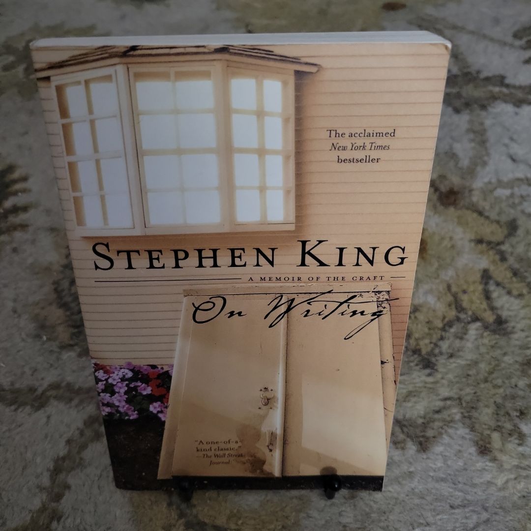 On Writing