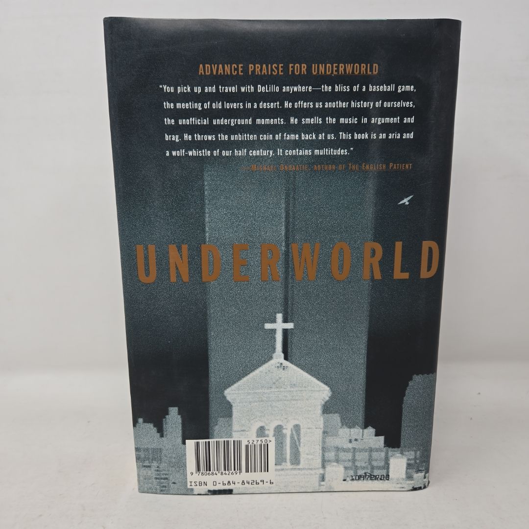 Underworld