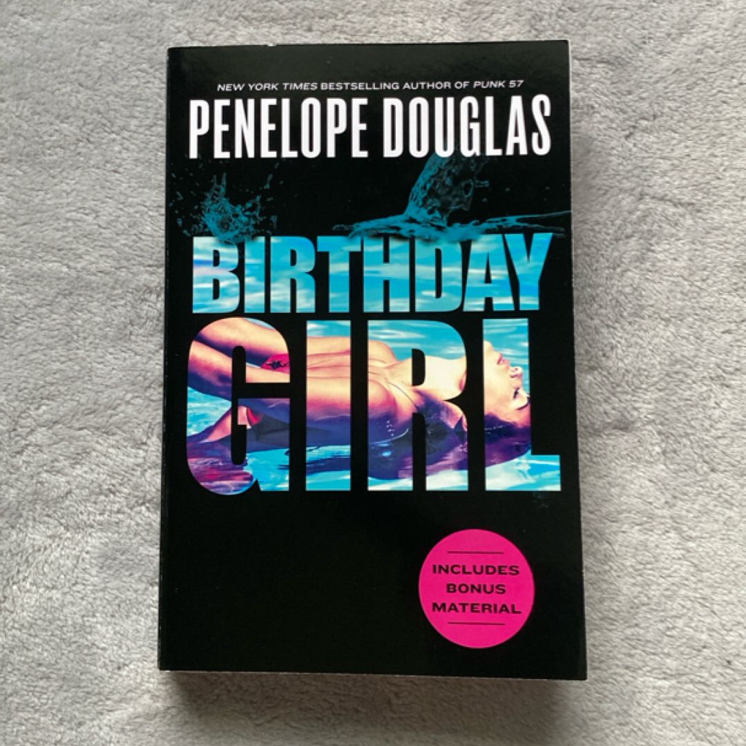 Birthday Girl