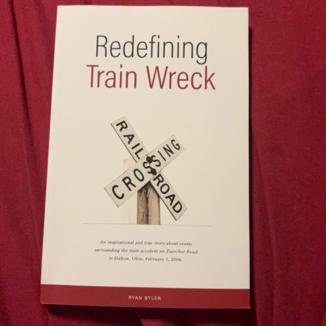 Redefining Train Wreck