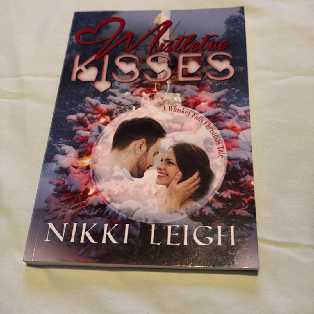 Mistletoe Kisses