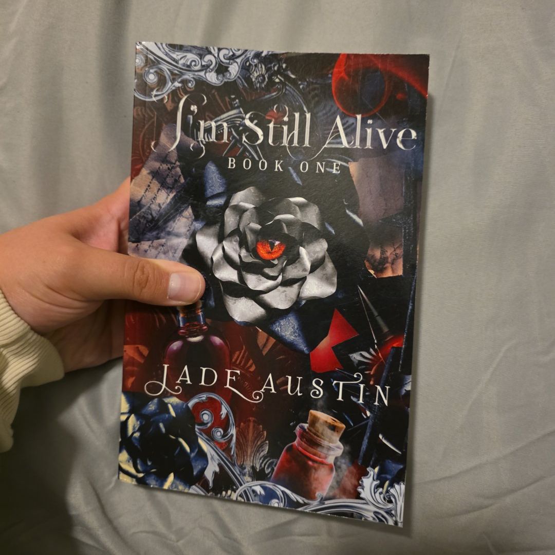 I'm Still Alive