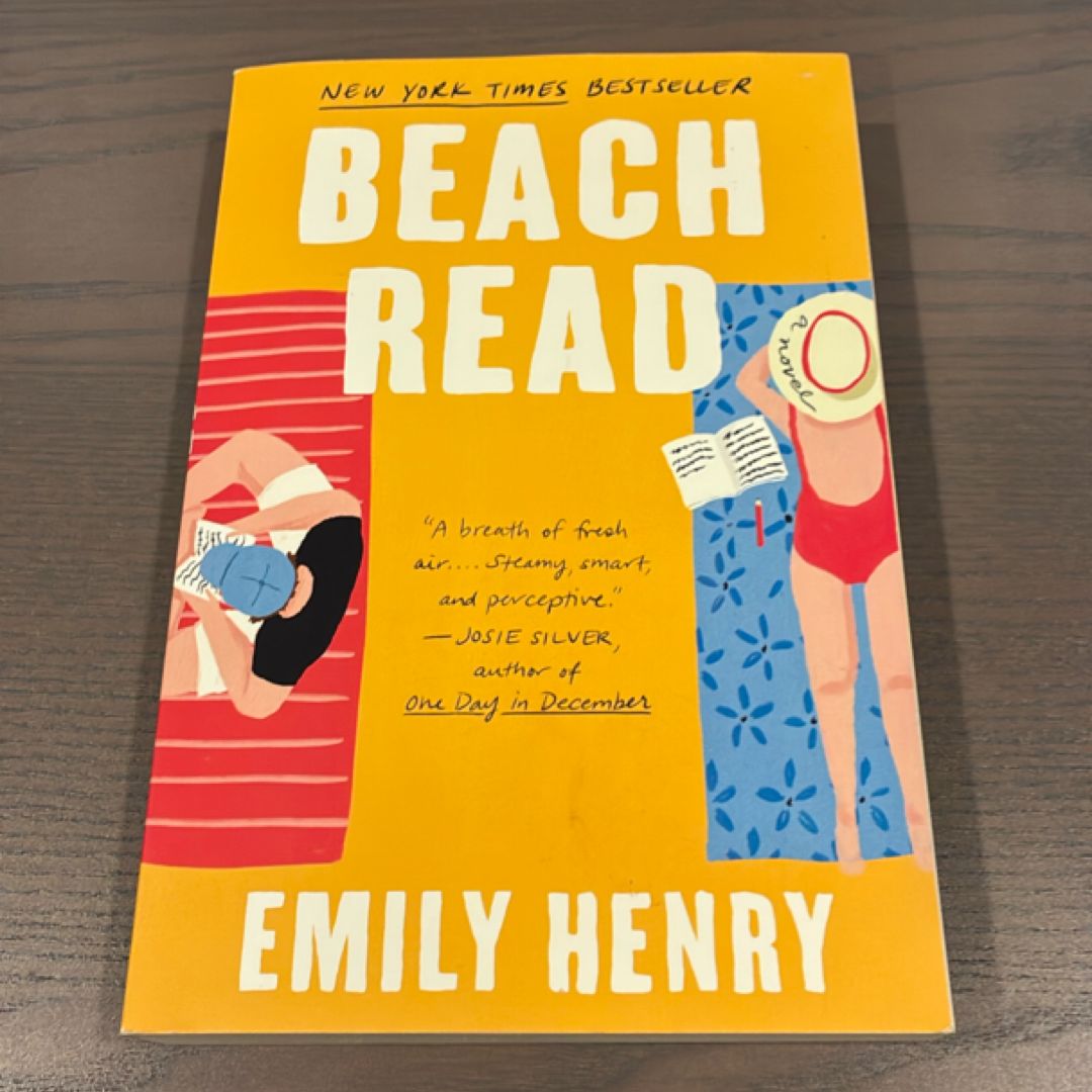 Beach Read