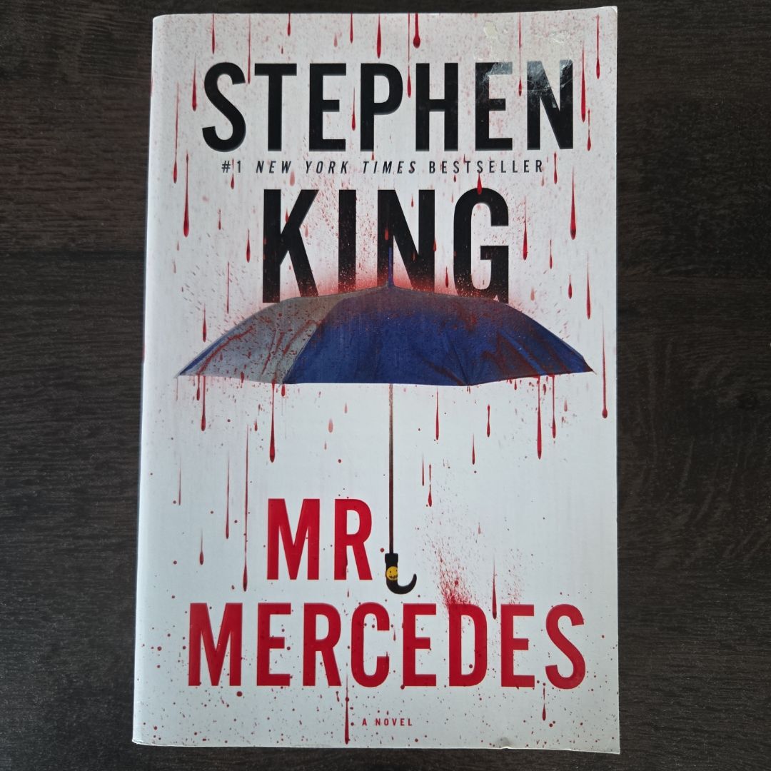 Mr. Mercedes