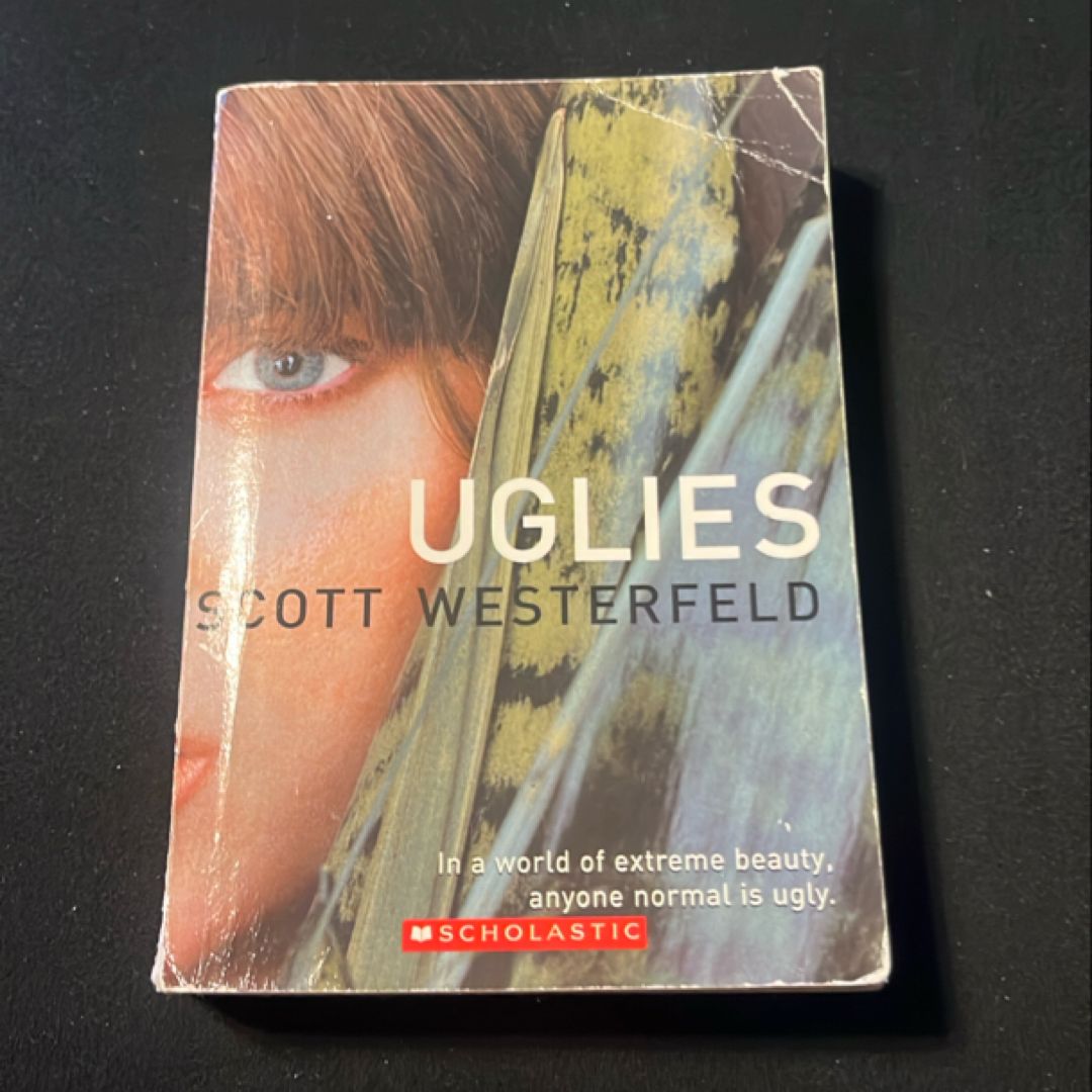 Uglies